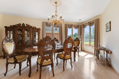 Tiny photo for 417 E Noyes Street, Arlington Heights, IL 60005 (MLS # 12735144)