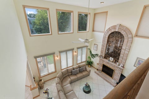 Tiny photo for 417 E Noyes Street, Arlington Heights, IL 60005 (MLS # 12735144)