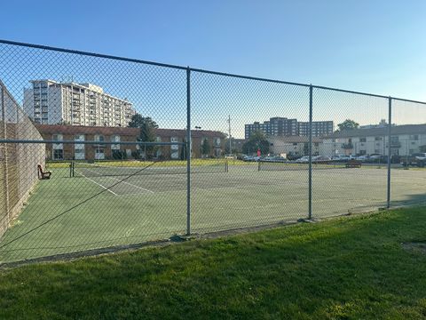 Tiny photo for 8856 Northshore Drive #2C, Des Plaines, IL 60016 (MLS # 12457806)