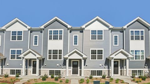 Photo of 6500 Linden Trail #C, Wonder Lake, IL 60097 (MLS # 12583005)