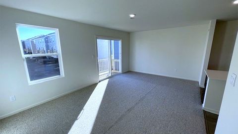 Tiny photo for 6500 Linden Trail #C, Wonder Lake, IL 60097 (MLS # 12583005)