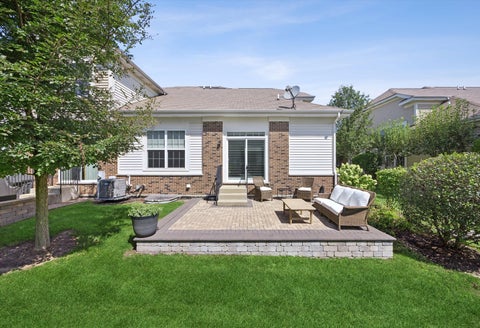 Tiny photo for 10629 W 154th Street, Orland Park, IL 60462 (MLS # 12736806)