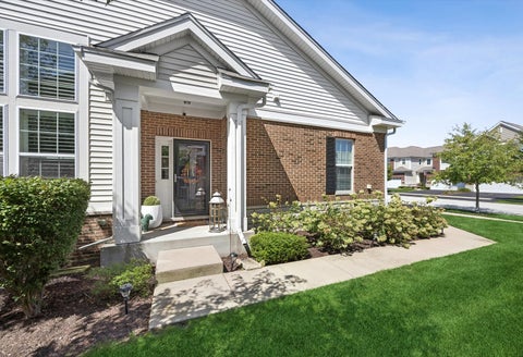 Tiny photo for 10629 W 154th Street, Orland Park, IL 60462 (MLS # 12736806)