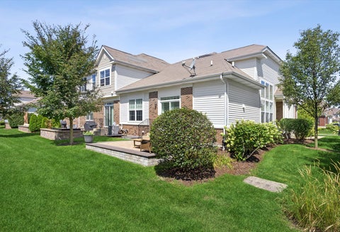 Tiny photo for 10629 W 154th Street, Orland Park, IL 60462 (MLS # 12736806)