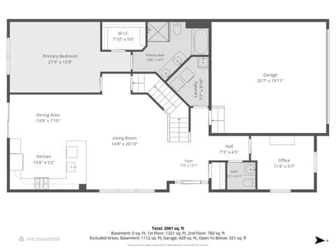 Tiny photo for 10629 W 154th Street, Orland Park, IL 60462 (MLS # 12736806)