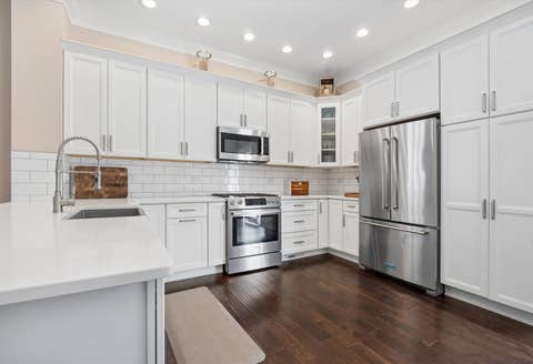 Tiny photo for 10629 W 154th Street, Orland Park, IL 60462 (MLS # 12736806)