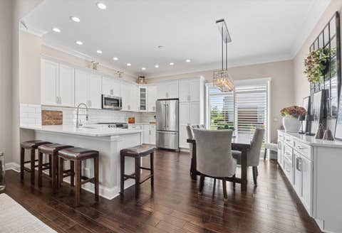 Tiny photo for 10629 W 154th Street, Orland Park, IL 60462 (MLS # 12736806)