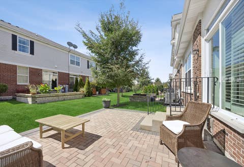 Tiny photo for 10629 W 154th Street, Orland Park, IL 60462 (MLS # 12736806)