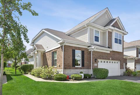 Photo of 10629 W 154th Street, Orland Park, IL 60462 (MLS # 12736806)