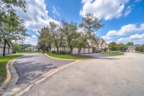 Tiny photo for 348 Essex Court #3-A-L, Wood Dale, IL 60191 (MLS # 12778819)