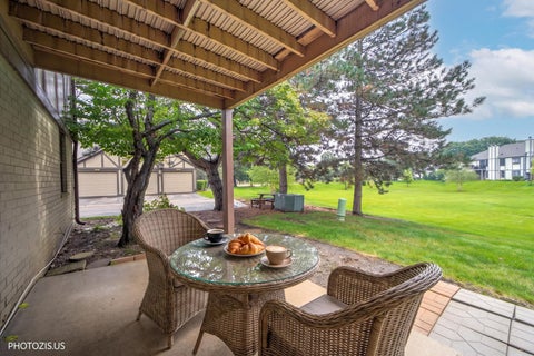 Tiny photo for 348 Essex Court #3-A-L, Wood Dale, IL 60191 (MLS # 12778819)