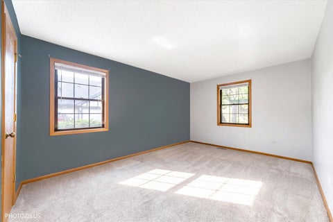 Tiny photo for 348 Essex Court #3-A-L, Wood Dale, IL 60191 (MLS # 12778819)