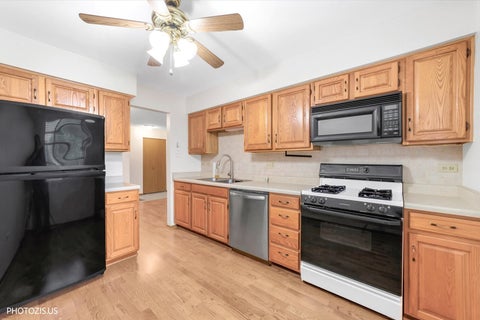 Tiny photo for 348 Essex Court #3-A-L, Wood Dale, IL 60191 (MLS # 12778819)