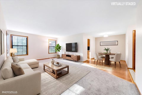 Tiny photo for 348 Essex Court #3-A-L, Wood Dale, IL 60191 (MLS # 12778819)