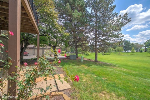 Tiny photo for 348 Essex Court #3-A-L, Wood Dale, IL 60191 (MLS # 12778819)