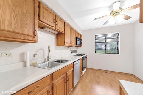 Tiny photo for 348 Essex Court #3-A-L, Wood Dale, IL 60191 (MLS # 12778819)