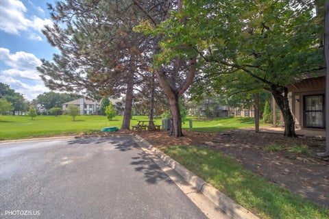 Tiny photo for 348 Essex Court #3-A-L, Wood Dale, IL 60191 (MLS # 12778819)