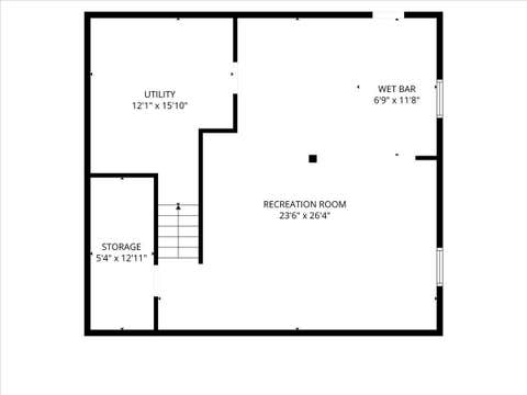 Tiny photo for 175 Selwyn Lane, Buffalo Grove, IL 60089 (MLS # 12700877)