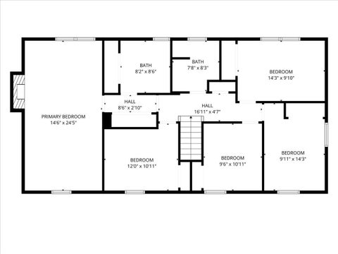 Tiny photo for 175 Selwyn Lane, Buffalo Grove, IL 60089 (MLS # 12700877)