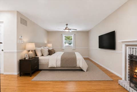 Tiny photo for 175 Selwyn Lane, Buffalo Grove, IL 60089 (MLS # 12700877)