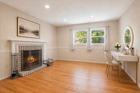 Tiny photo for 175 Selwyn Lane, Buffalo Grove, IL 60089 (MLS # 12700877)
