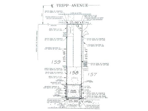 2225 N Tripp Avenue Chicago IL 60639