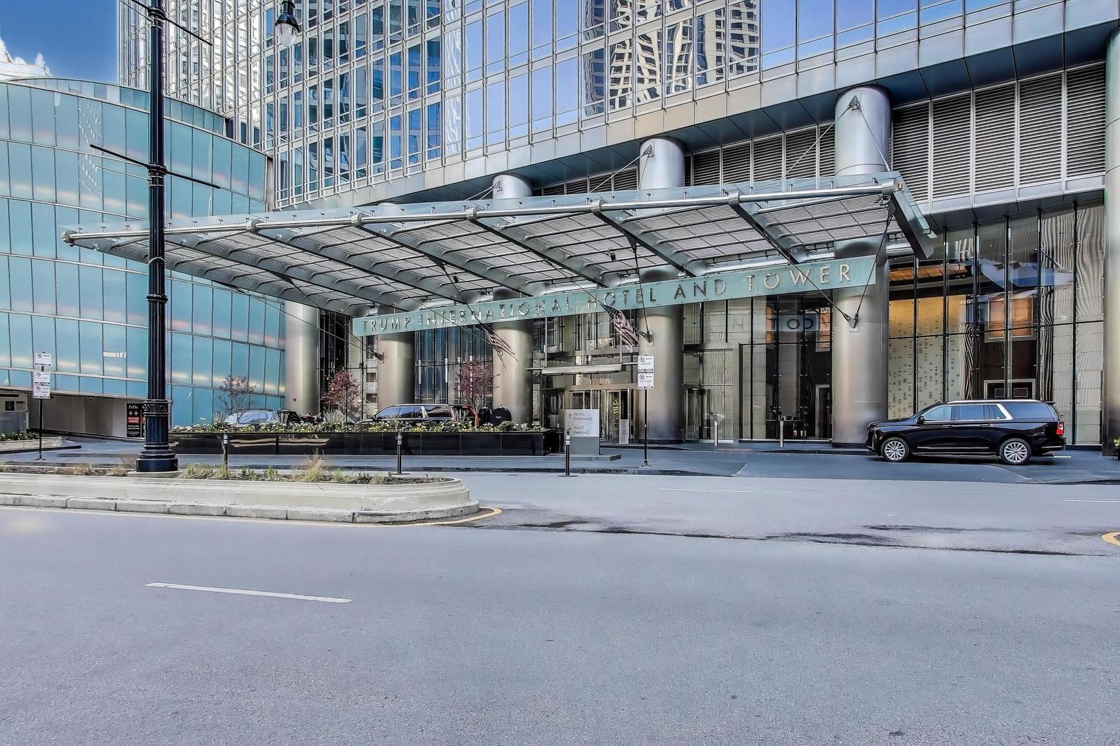 401 N Wabash Avenue 44D