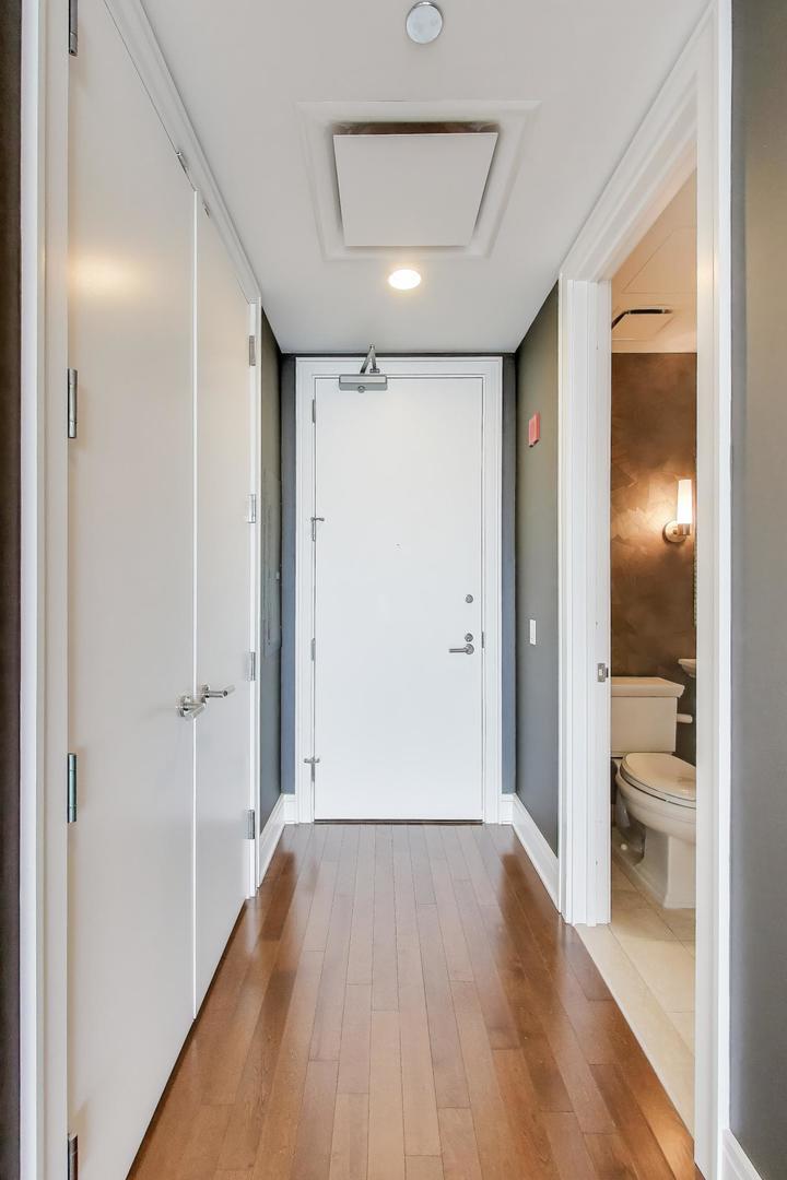 401 N Wabash Avenue 44D