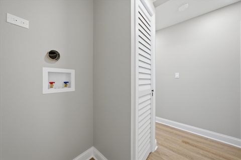 Tiny photo for 327 Fremont Avenue, Romeoville, IL 60446 (MLS # 12622766)