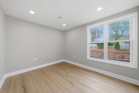 Tiny photo for 327 Fremont Avenue, Romeoville, IL 60446 (MLS # 12622766)