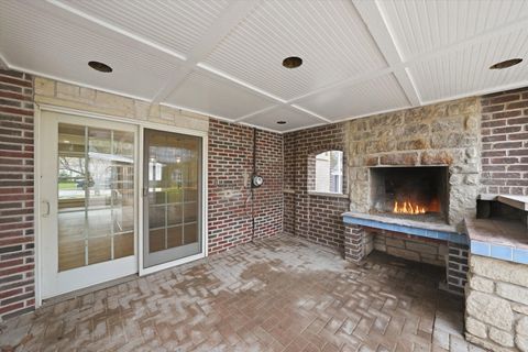 Tiny photo for 327 Fremont Avenue, Romeoville, IL 60446 (MLS # 12622766)