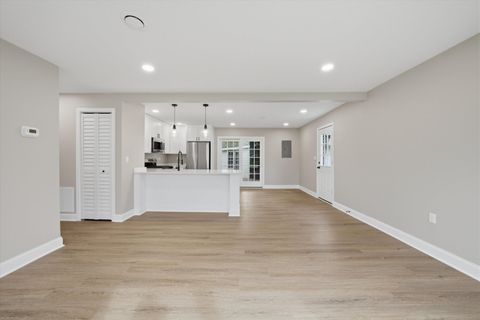 Tiny photo for 327 Fremont Avenue, Romeoville, IL 60446 (MLS # 12622766)