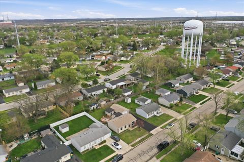 Tiny photo for 327 Fremont Avenue, Romeoville, IL 60446 (MLS # 12622766)