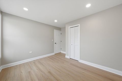 Tiny photo for 327 Fremont Avenue, Romeoville, IL 60446 (MLS # 12622766)