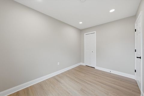 Tiny photo for 327 Fremont Avenue, Romeoville, IL 60446 (MLS # 12622766)