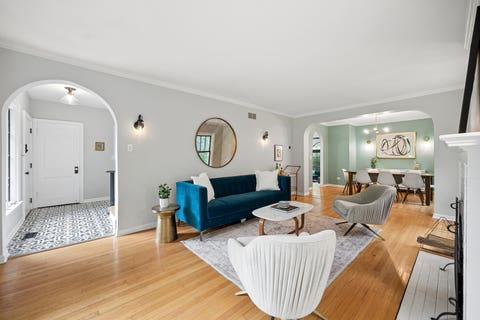 Tiny photo for 2751 Girard Avenue, Evanston, IL 60201 (MLS # 12685531)