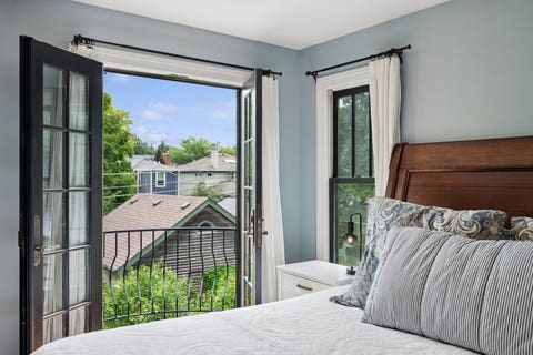 Tiny photo for 2751 Girard Avenue, Evanston, IL 60201 (MLS # 12685531)