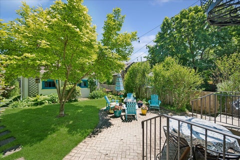 Tiny photo for 2751 Girard Avenue, Evanston, IL 60201 (MLS # 12685531)