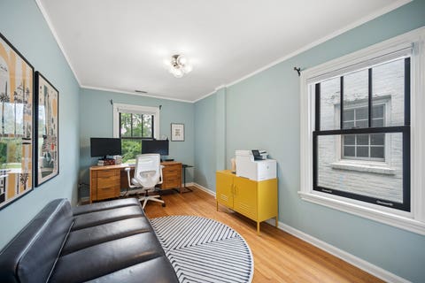 Tiny photo for 2751 Girard Avenue, Evanston, IL 60201 (MLS # 12685531)
