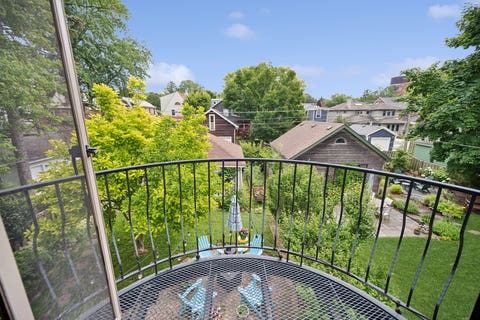 Tiny photo for 2751 Girard Avenue, Evanston, IL 60201 (MLS # 12685531)