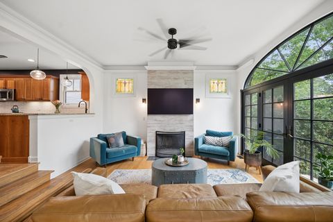 Tiny photo for 2751 Girard Avenue, Evanston, IL 60201 (MLS # 12685531)