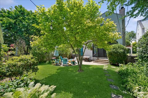 Tiny photo for 2751 Girard Avenue, Evanston, IL 60201 (MLS # 12685531)