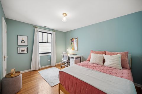 Tiny photo for 2751 Girard Avenue, Evanston, IL 60201 (MLS # 12685531)