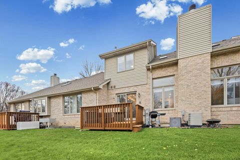 Tiny photo for 16639 Lismore Court, Tinley Park, IL 60477 (MLS # 12505219)