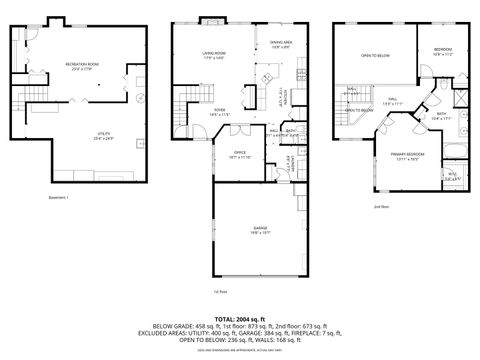 Tiny photo for 16639 Lismore Court, Tinley Park, IL 60477 (MLS # 12505219)