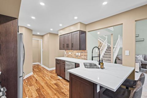 Tiny photo for 16639 Lismore Court, Tinley Park, IL 60477 (MLS # 12505219)