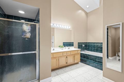 Tiny photo for 16639 Lismore Court, Tinley Park, IL 60477 (MLS # 12505219)