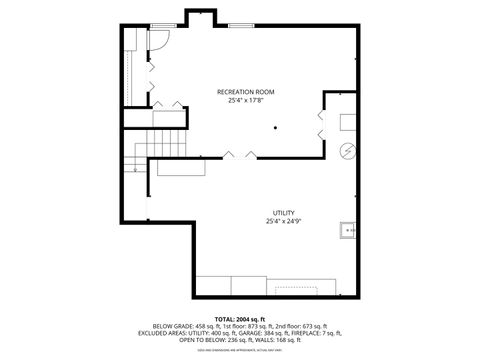 Tiny photo for 16639 Lismore Court, Tinley Park, IL 60477 (MLS # 12505219)