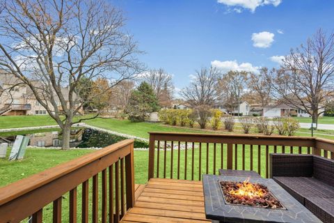 Tiny photo for 16639 Lismore Court, Tinley Park, IL 60477 (MLS # 12505219)