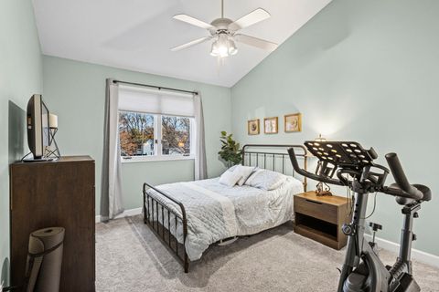 Tiny photo for 16639 Lismore Court, Tinley Park, IL 60477 (MLS # 12505219)